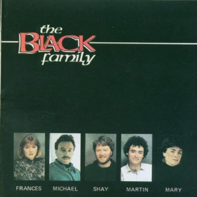 The Black Family
