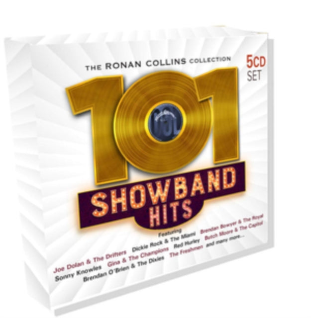 101 Showband Hits