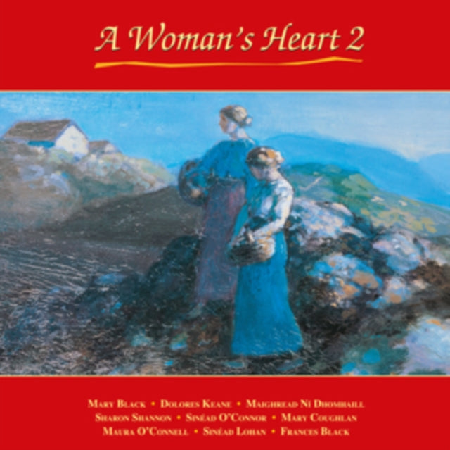 A Woman's Heart 2