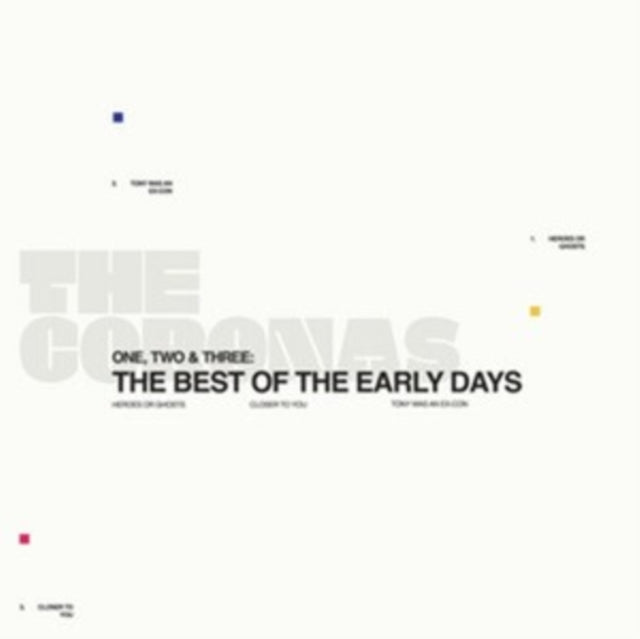 The Best of the Early Days