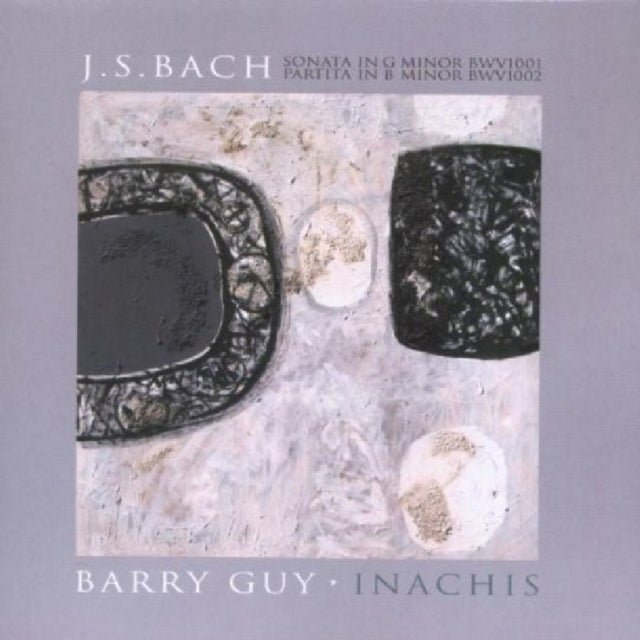 Sonata in G Minor/inachis (Homburger)