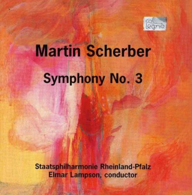 Symphony No. 3