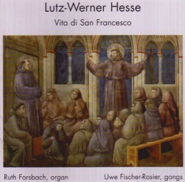 Vita Di San Francesco