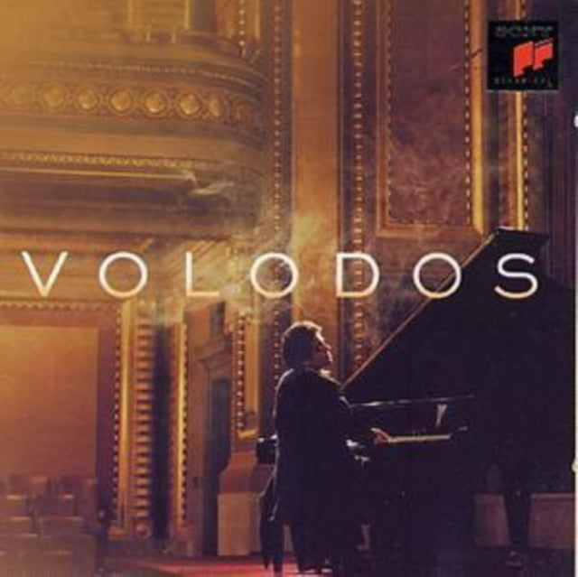 Volodos