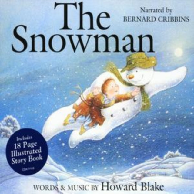 The Snowman