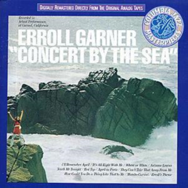 Concert By The Sea