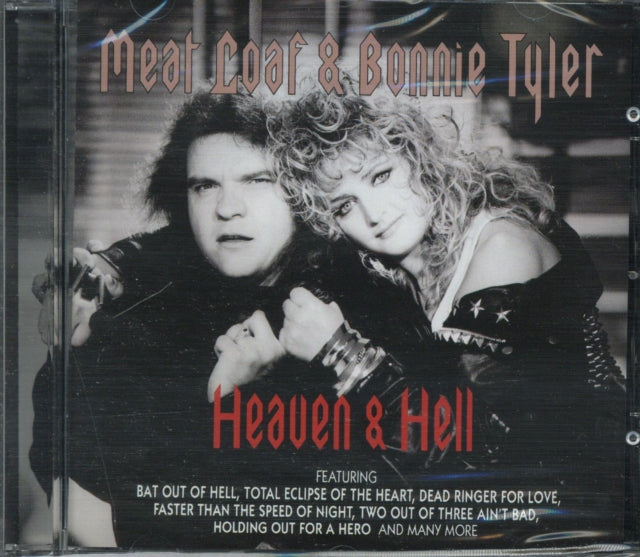 Heaven and Hell