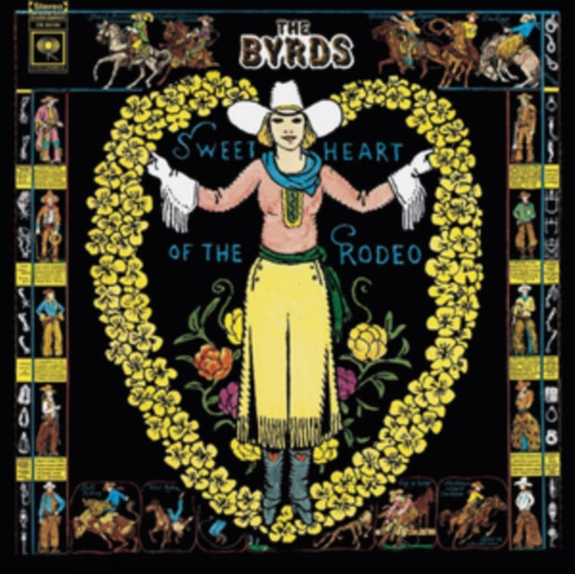 Sweetheart of the Rodeo