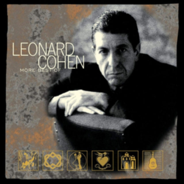 More Best Of Leonard Cohen