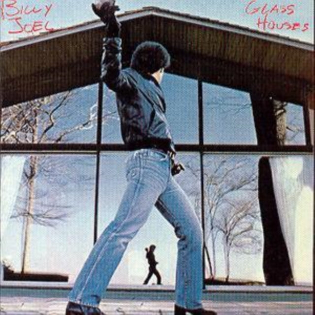 Glass House