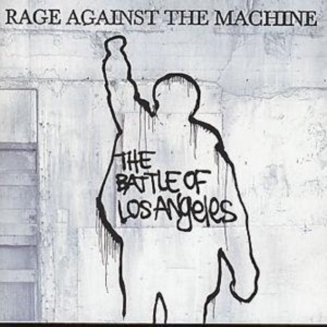The Battle of Los Angeles