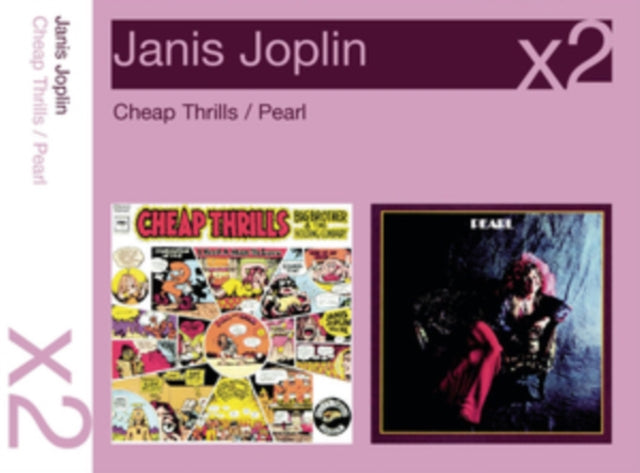 Cheap Thrills