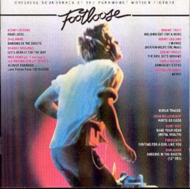 Footloose