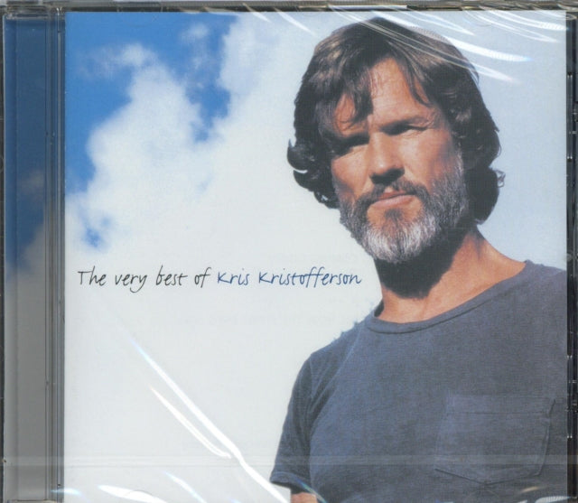 The Very Best Of Kris Kristofferson