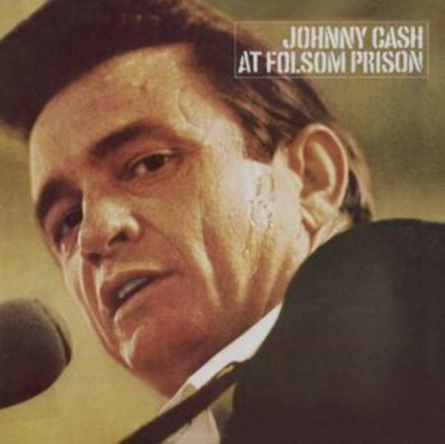 At Folsom Prison