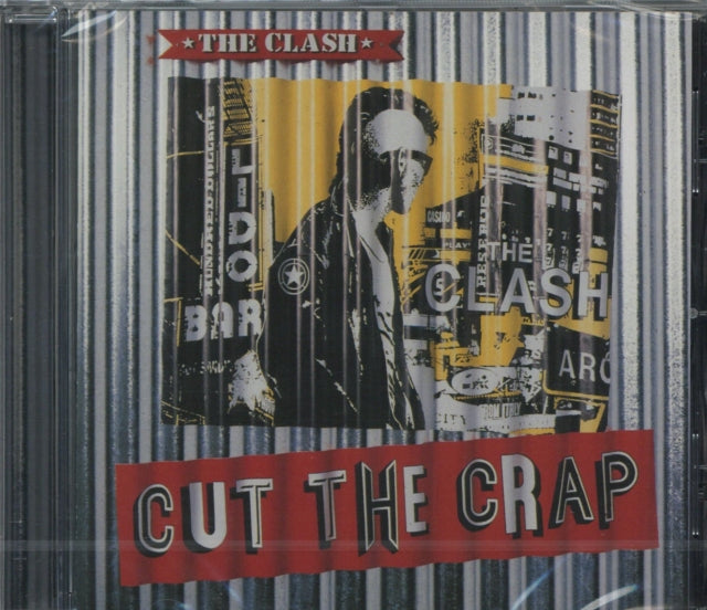 Cut The C**p