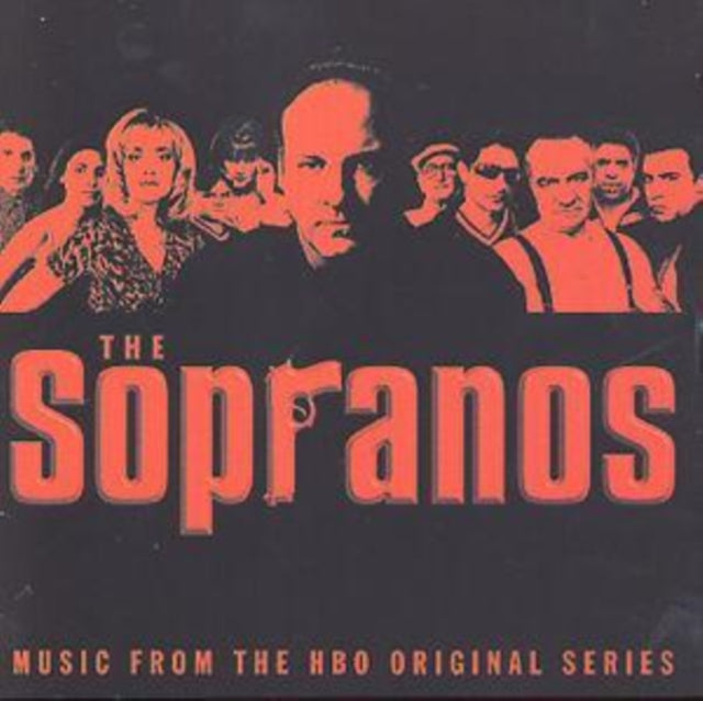 The Sopranos