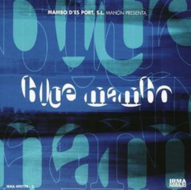 Blue Mambo