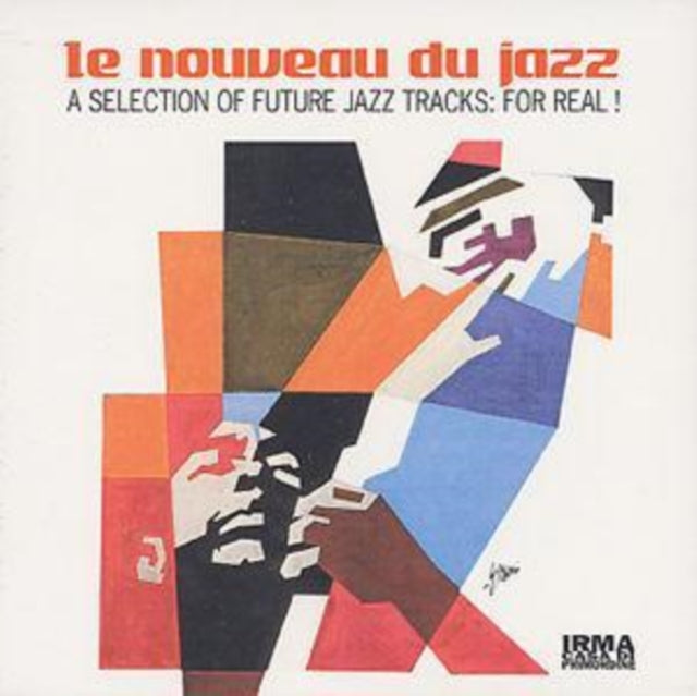 La Nouveau Du Jazz