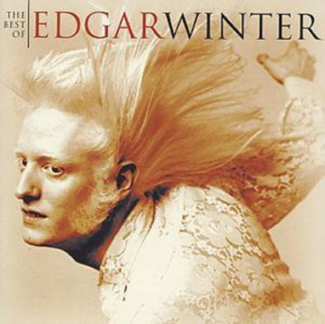 Best Of Edgar Winter