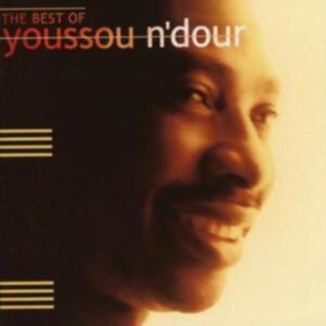 7 Seconds: The Best of Youssou