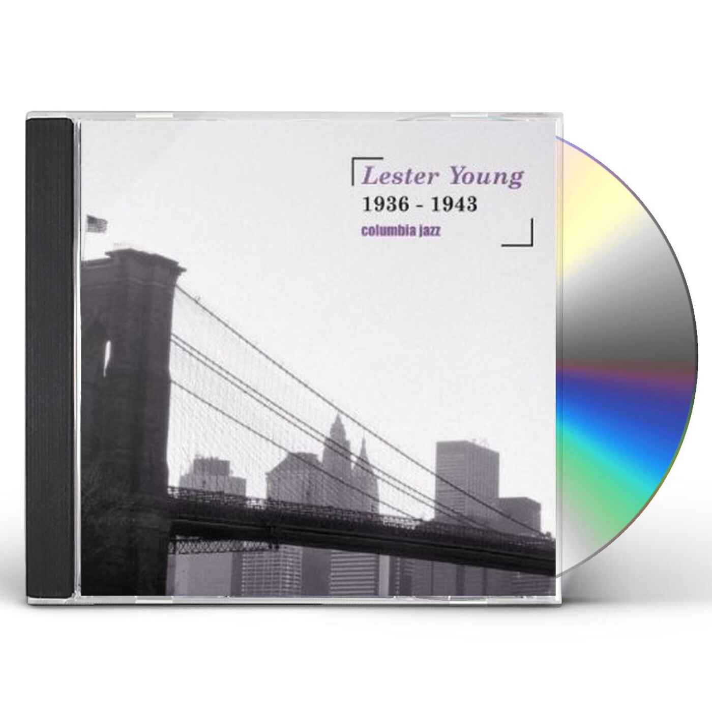 Complete 1936-1949 / 2