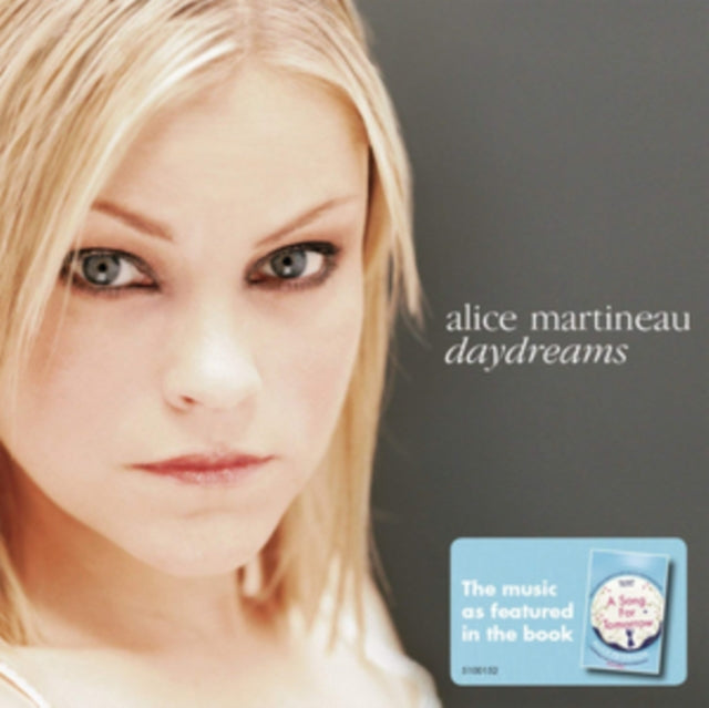 Alice Martineau - Daydreams