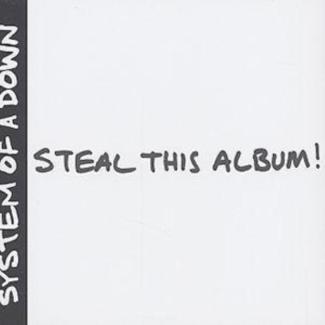 Steal This Album!