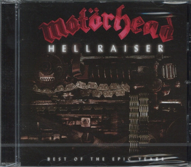 Hellraiser