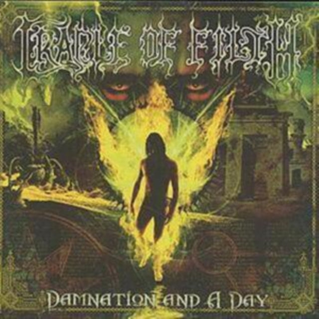 Damnation and a Day
