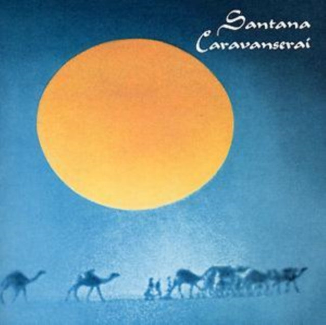 Caravanserai