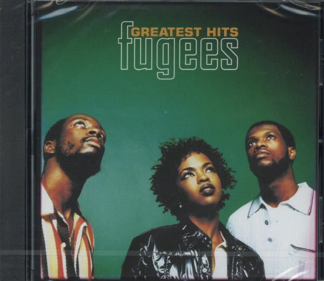 Fugees Greatest Hits