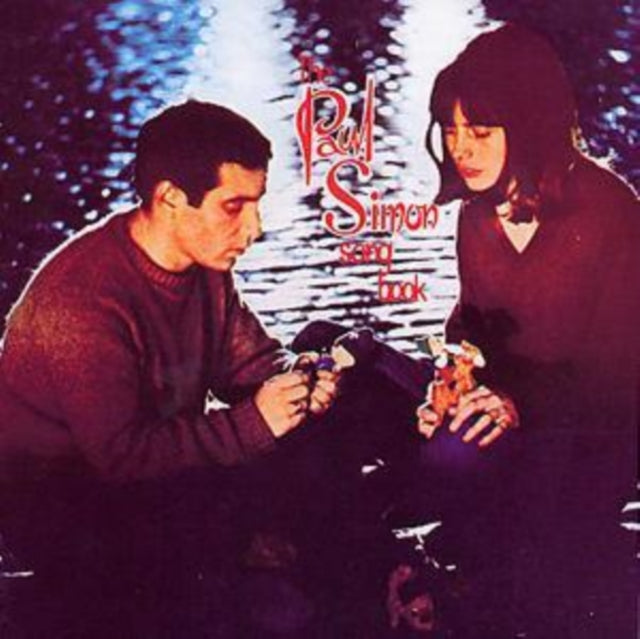 Paul Simon Song Book