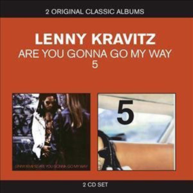 Classic Albums
