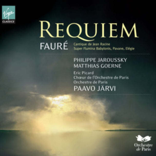 Faure: Requiem
