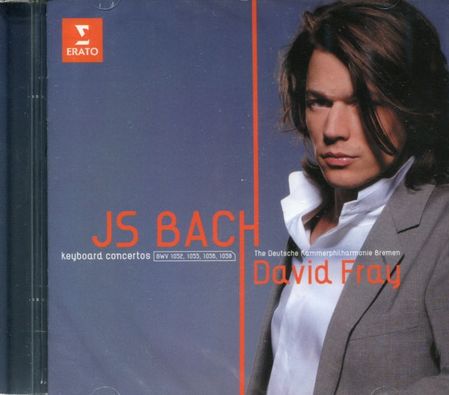 Piano Concertos (Fray)