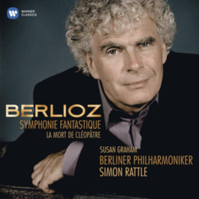 Symphonie Fantastique (Rattle, Berliner Philharmoniker)