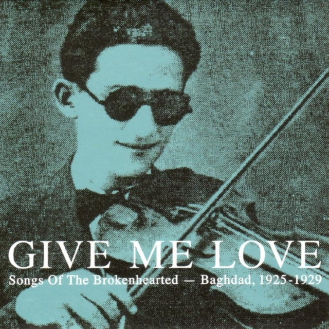 Give Me Love