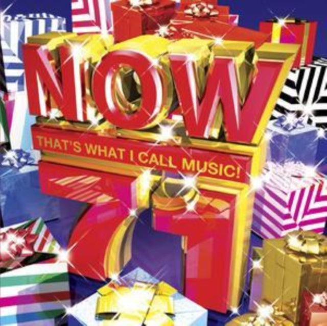 Now That's What I Call Music! 71