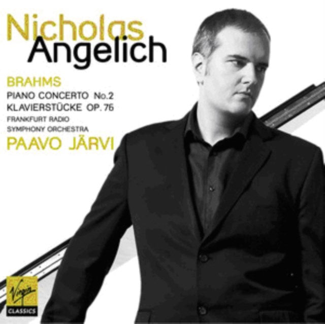 Piano Concert No. 2/Klavierstucke, Op. 76