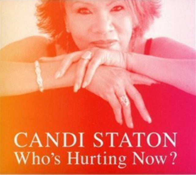 Who's Hurting Now?