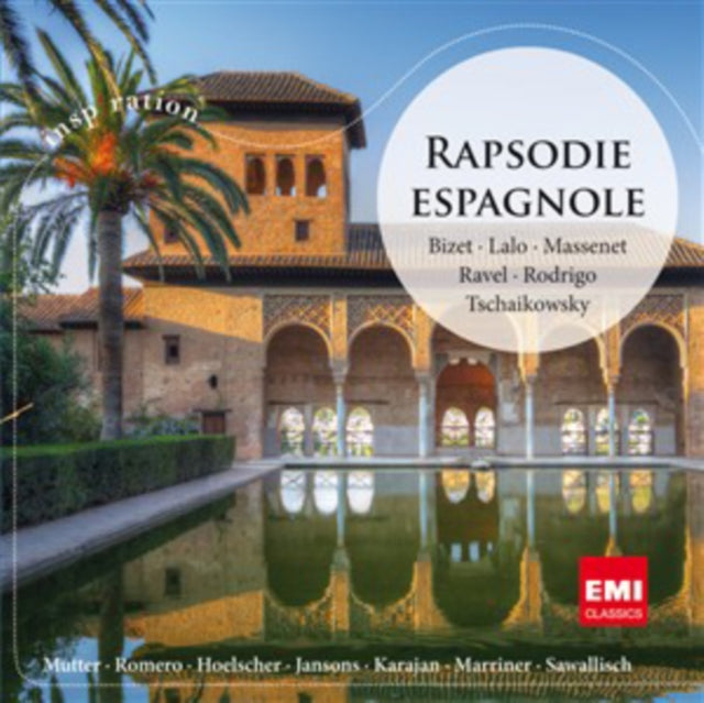 Rapsodie Espagnole