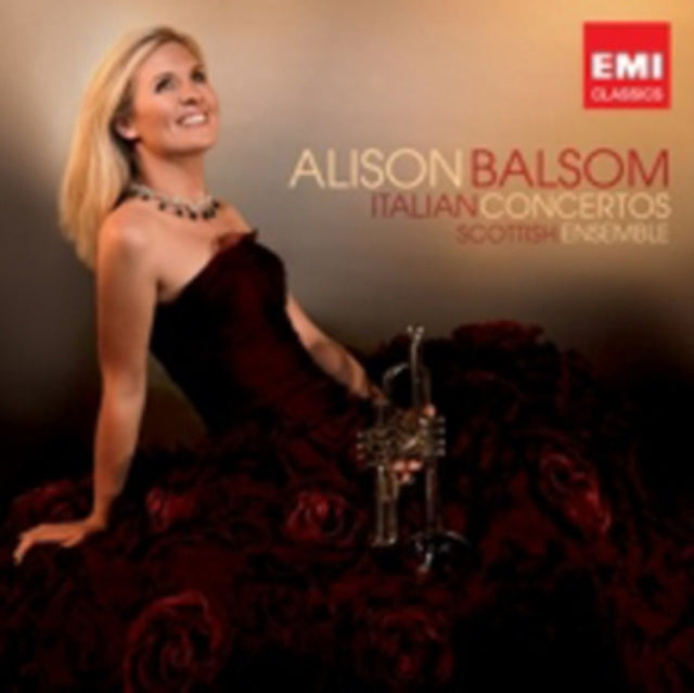 Alison Balsom: Italian Concertos