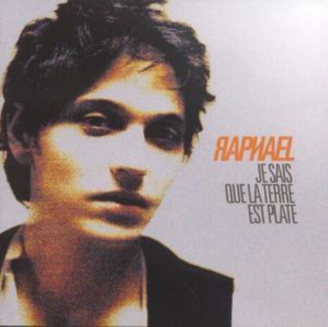 Je Sais Que La Terre Est Plate