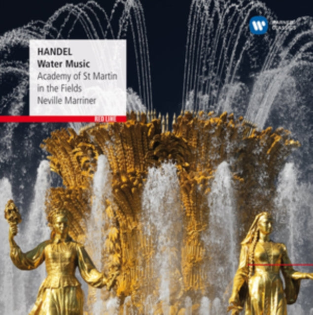 Handel: Water Music