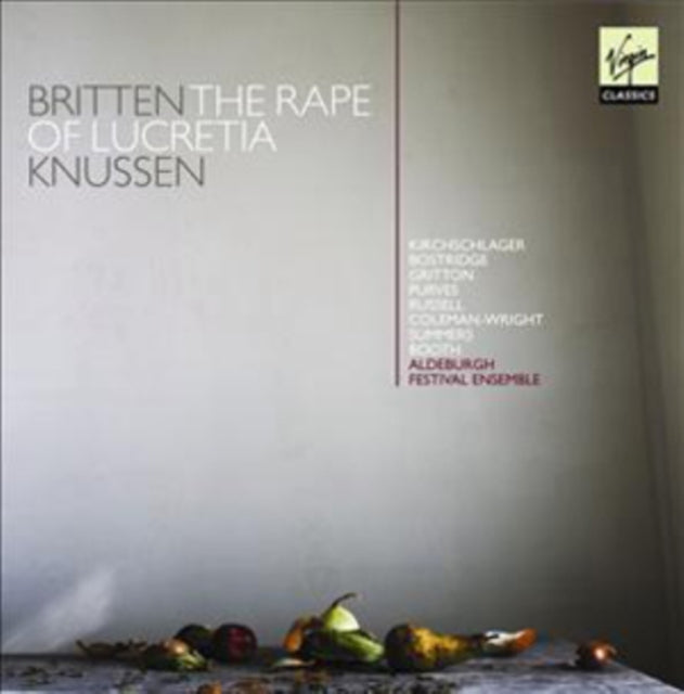 Britten: The Rape of Lucretia