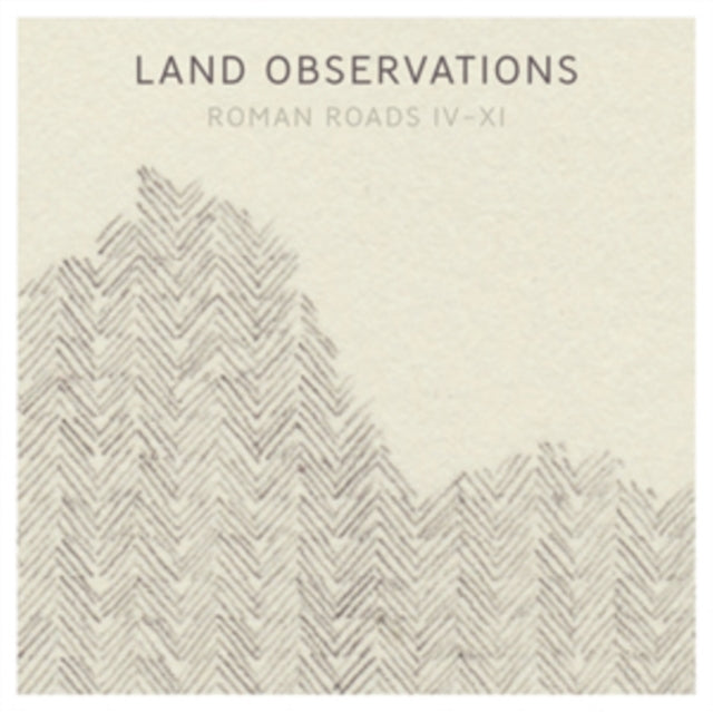 Roman Roads IV-XI