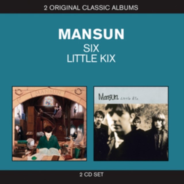 Classic Albums