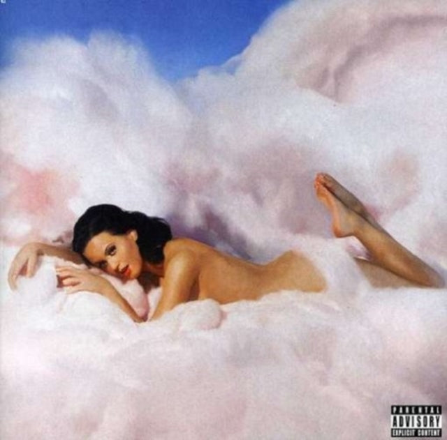Teenage Dream: The Complete Confection