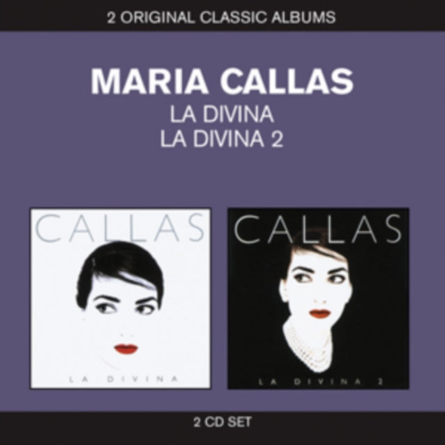 Maria Callas